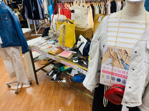 トレファクブログ画像３