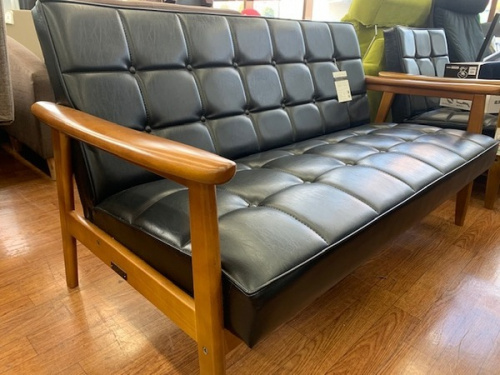 生活家具のソファー