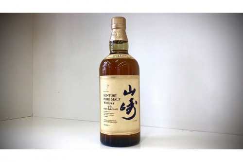 蒸留酒類のウィスキー
