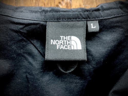 THE NORTH FACEのメンズ