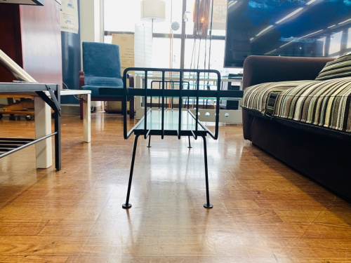 スムースフードロングガウンコートのUNICO