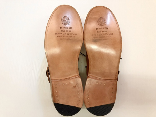 YUKETTENのレディース