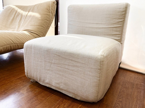 生活家具のソファー