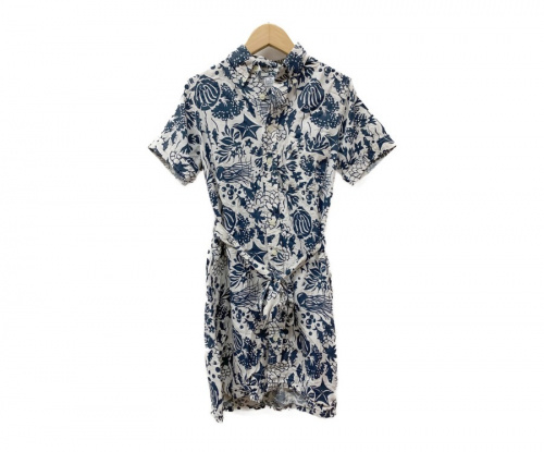 トップスのワンピース