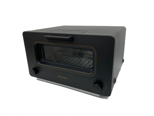 キッチン家電のトースター