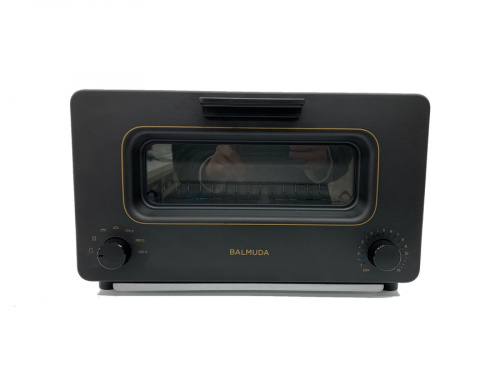 トースターのオーブントースター