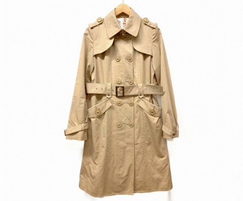 トップスのコート