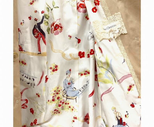 Lois CRAYONの東京　武蔵村山　青梅　瑞穂　昭島　東大和　立川　東村山　西多摩　多摩地区　埼玉　入間　狭山　所沢　アウトドア　アメカジ　洋服　衣料　衣類　買取　買い取り