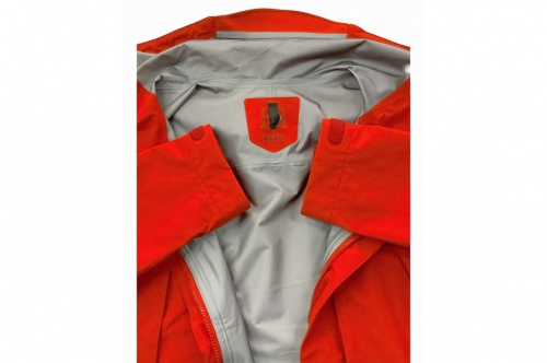 オールマウンテンジャケットのTHE NORTH FACE