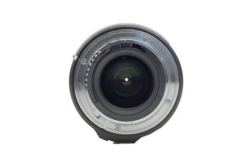 超広角ズームレンズのTAMRON