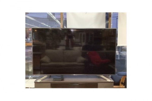 テレビの液晶テレビ