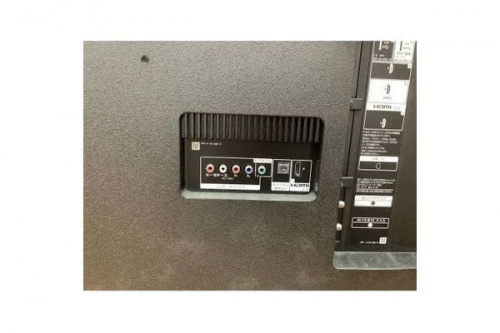 液晶テレビのSONY