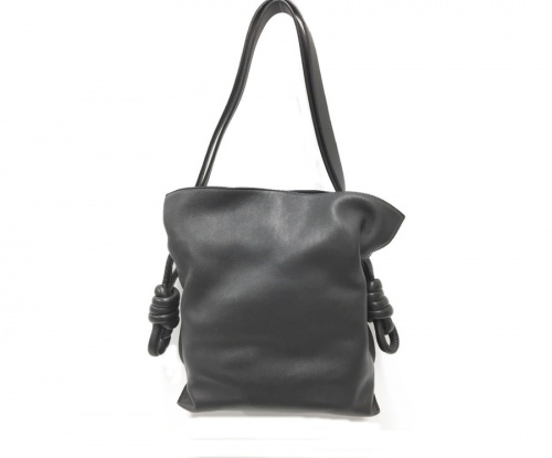 バッグのFLAMENCO KNOT SMALL BAG