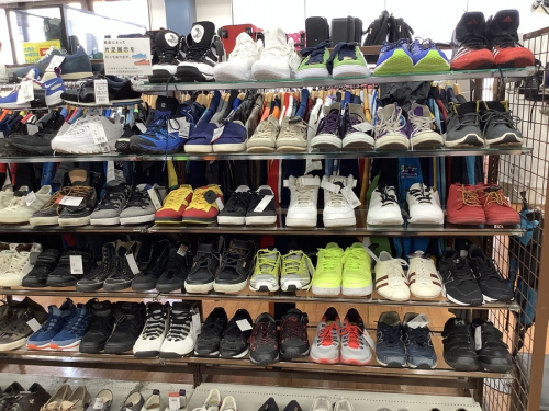 メンズの東京　武蔵村山　青梅　瑞穂　昭島　東大和　立川　東村山　西多摩　多摩地区　埼玉　入間　狭山　所沢　アウトドア　アメカジ　洋服　衣料　衣類　買取　買い取り