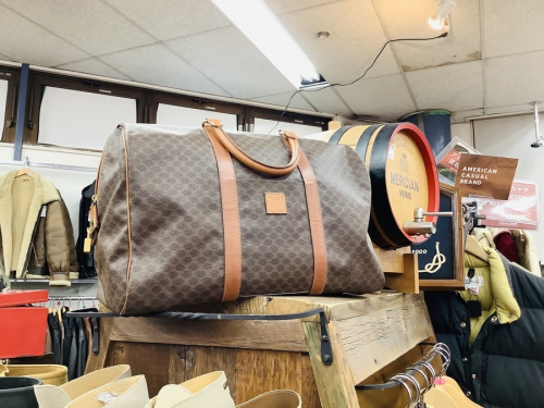 バッグ・財布のジャケット