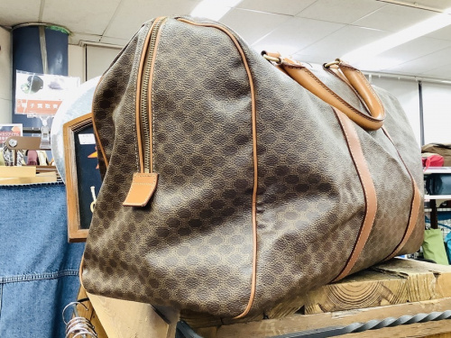 THE NORTH FACEのCELINE セリーヌ