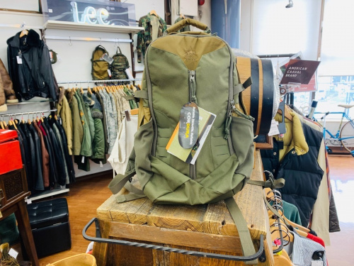 バッグのタックパック　22