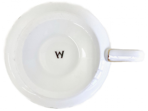 カップ&ソーサーのWEDGWOOD