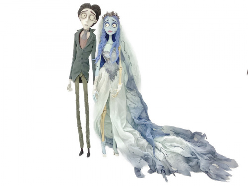 コレクションドールのジュンプランニング