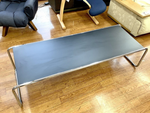 テーブルのローテーブル