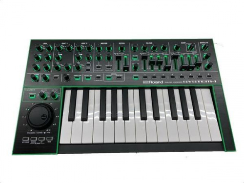 楽器のキーボード