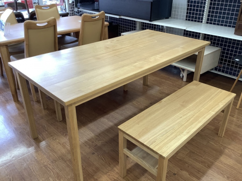 生活家具の万能収納