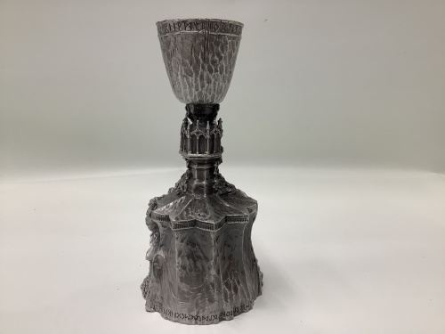 ハリーポッターの「炎のゴブレット」