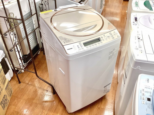 中古冷蔵庫の家電買取