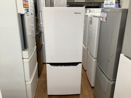 キッチン家電の冷蔵庫