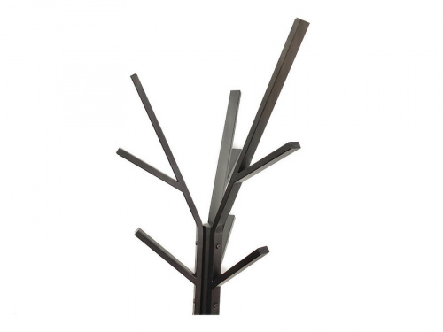 クローゼット収納のコートハンガー