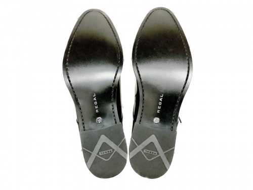 プレーントゥシューズのREGAL