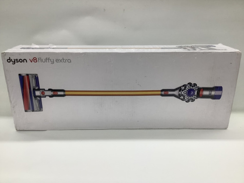 生活家電の掃除機