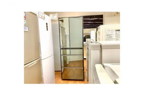 トートバッグのCHANEL