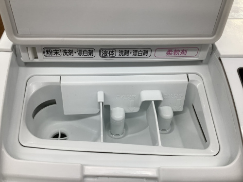 ドラム式洗濯乾燥機のHITACHI