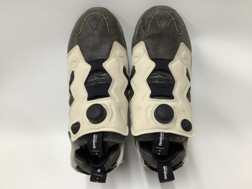 スニーカーのMARNI×Reebok