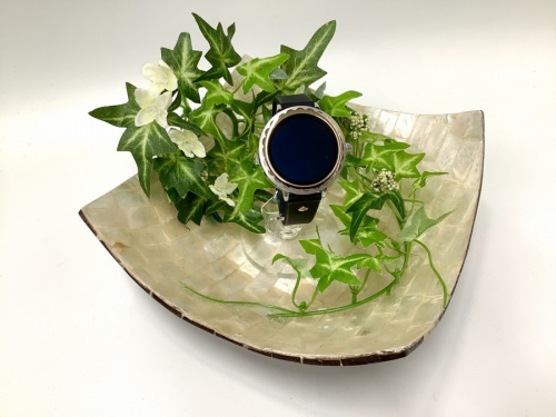 モバイル機器のスマートウォッチ