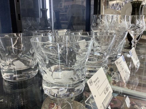 Baccarat　バカラの東京　武蔵村山　青梅　瑞穂　昭島　東大和　立川　東村山　西多摩　多摩地区　埼玉　入間　狭山　所沢　アウトドア　アメカジ　洋服　衣料　衣類　買取　買い取り