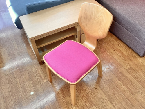 生活家具のイス