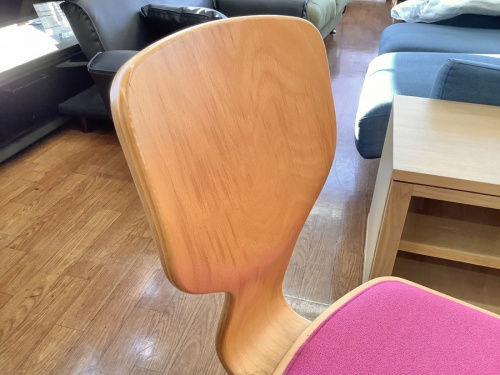 チェアの天童木工