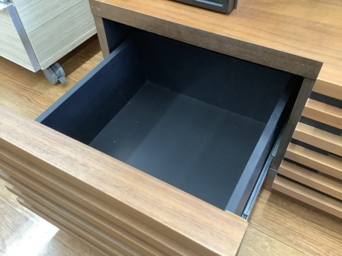 テレビボードのシギヤマ家具
