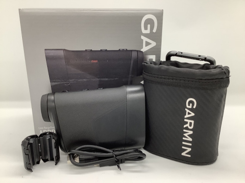 カメラのGPS内蔵レーザー距離計