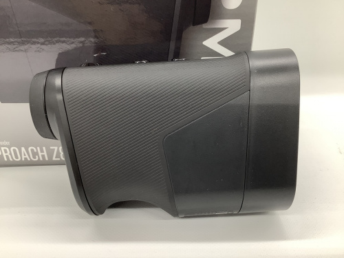 GPS内蔵レーザー距離計のAPPROACH