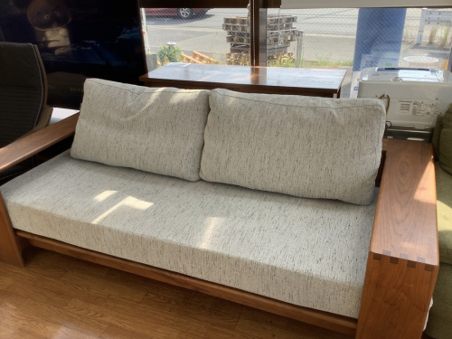 生活家具のソファー