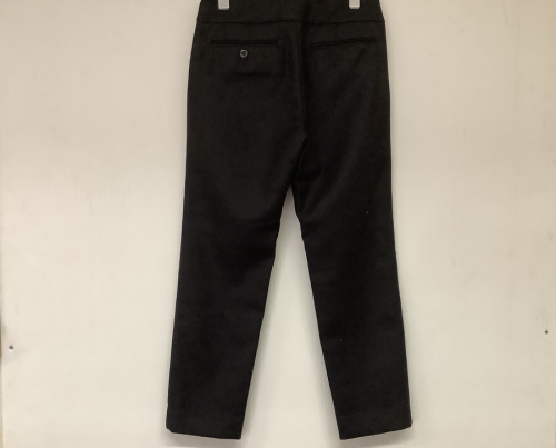 パンツのウールパンツ