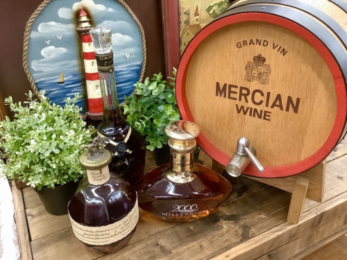 お酒のお酒　買取