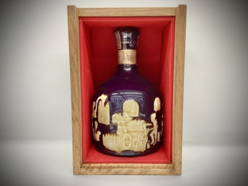 お酒　買取のウイスキー