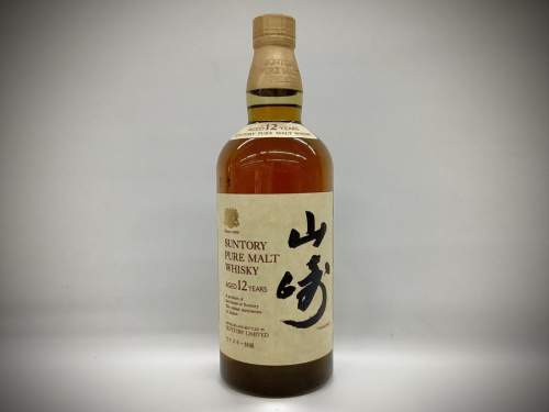 ウイスキーのブランデー