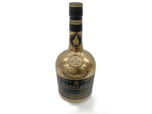 蒸留酒類のブランデー
