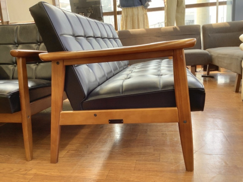 ソファーのKチェア