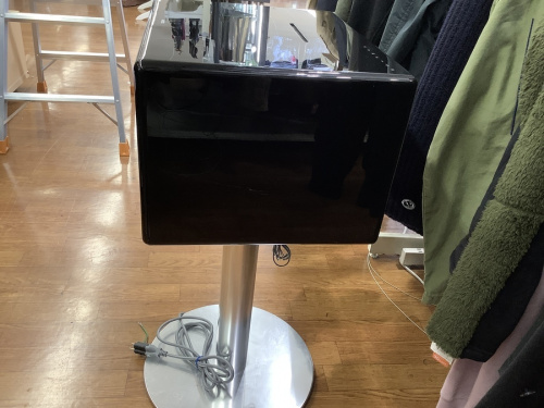 GENEVAのL　ブラック